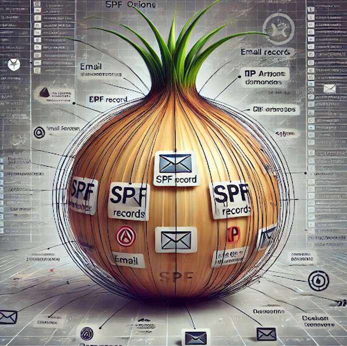 SPF Onion